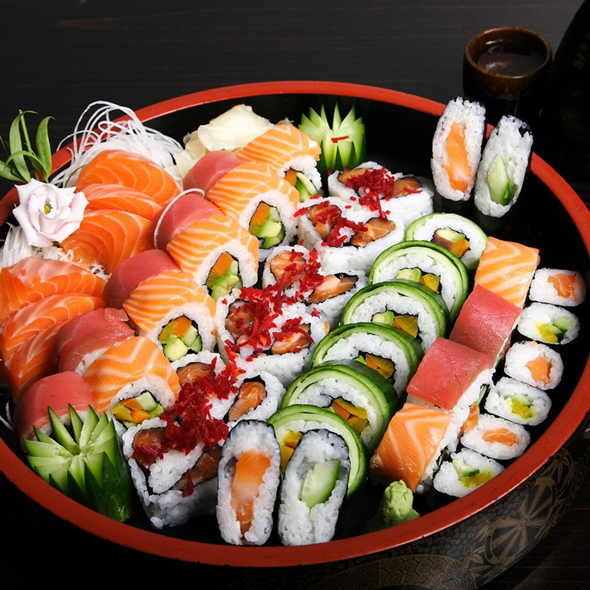 Japanese Restaurant 369 Ramen & Poke & Sushi | Redondo Beach