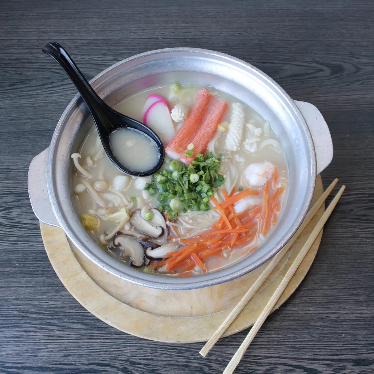 Japanese Restaurant 369 Ramen & Poke & Sushi | Redondo Beach