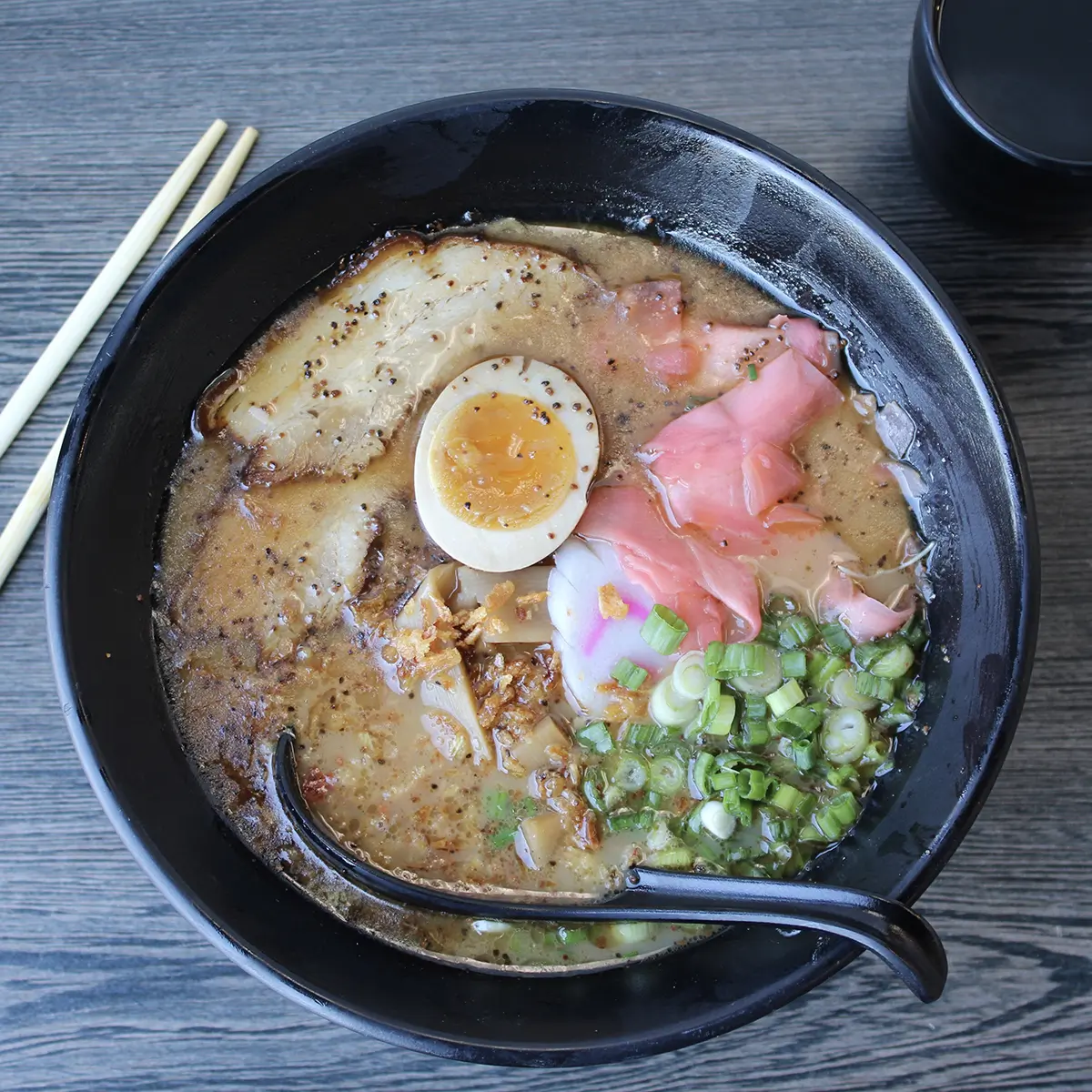 Japanese Restaurant 369 Ramen & Poke & Sushi | Redondo Beach